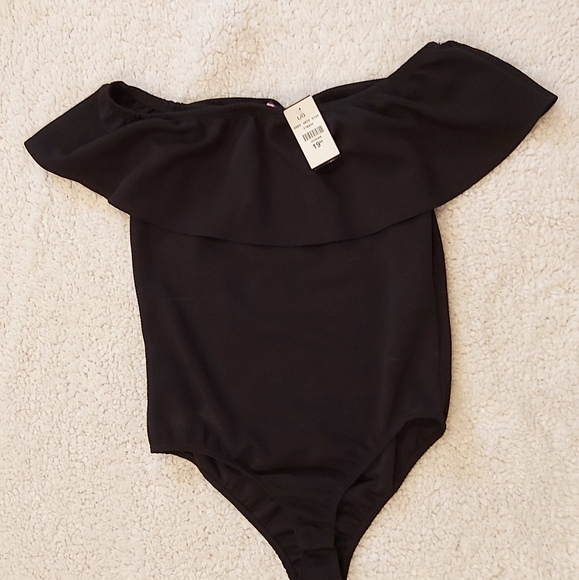 Bodysuit - Picture 2 of 2